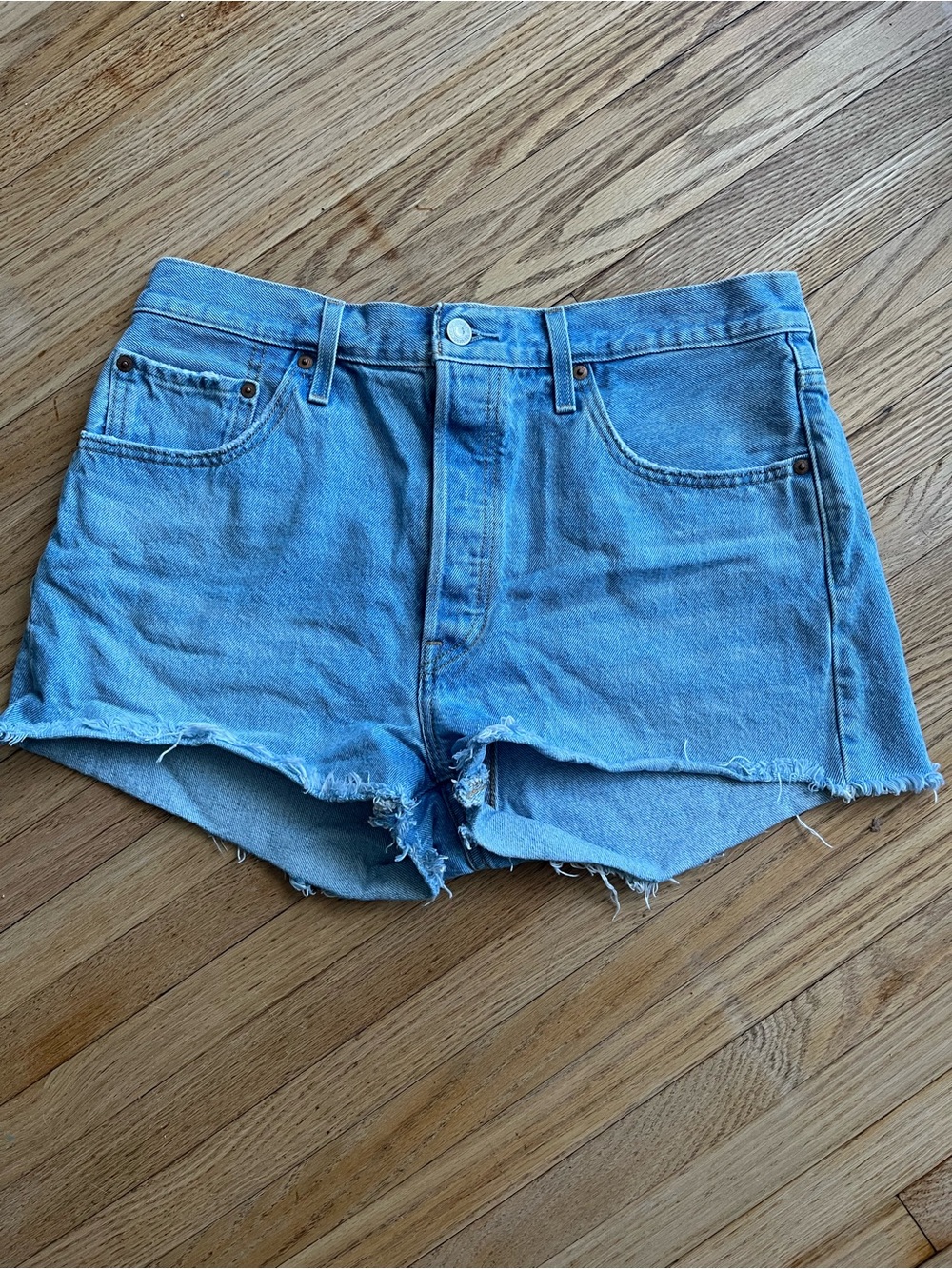 Levi’s 501 Shorts